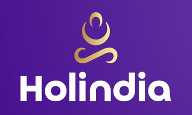 Holindia.com - Creative brandable domain for sale